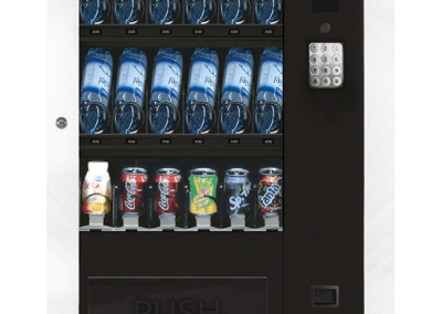 Máquinas Vending