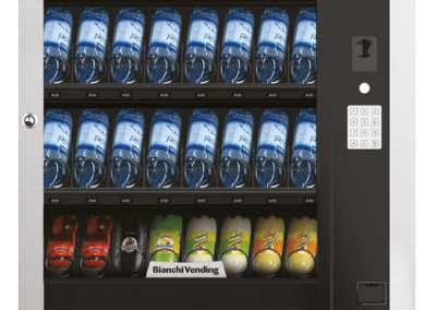 Máquinas Vending