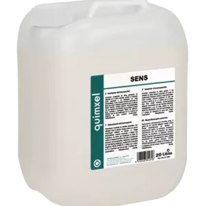 Suavizante microencapsulado Sens 20l