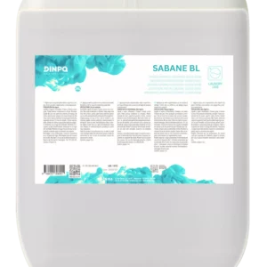 Suavizante Sabane BL 20l