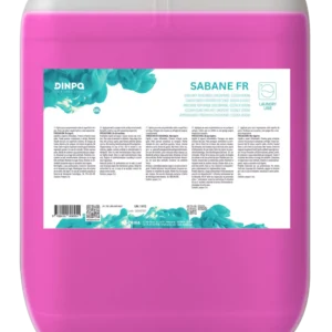Suavizante Sabane Frutos Rojos 20l