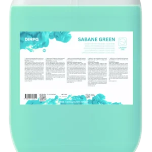 Suavizante Sabane Green 20l