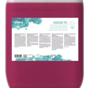 Suavizante Sabane RS 20l