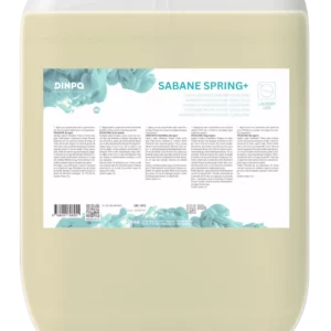 Suavizante Sabane Spring Plus 20l