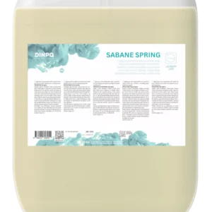 Suavizante Sabane Spring 20l