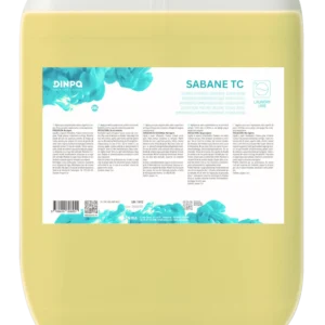 Suavizante Sabane Talco Perfumado 20l