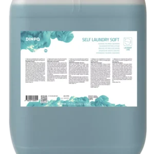 Suavizante Self Laundry Soft 20l