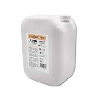 Suavizante de Ropa de Origen Natural AZAHAR PLUS 20l