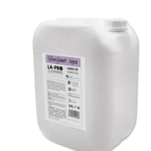 Suavizante de Ropa de Origen Natural LAVANDA PLUS 20l